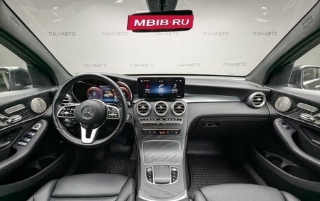Mercedes-Benz GLC Coupe, 2020 год, 5 155 000 рублей, 7 фотография