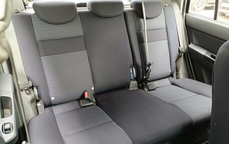 Hyundai Getz I рестайлинг, 2010 год, 449 000 рублей, 12 фотография