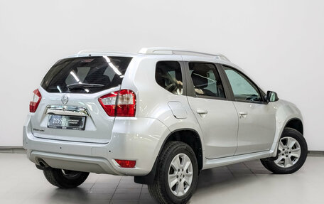 Nissan Terrano III, 2021 год, 1 525 000 рублей, 5 фотография