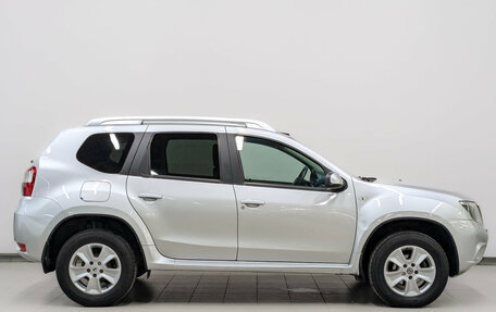Nissan Terrano III, 2021 год, 1 525 000 рублей, 4 фотография