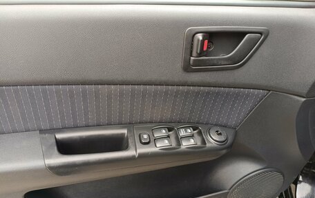 Hyundai Getz I рестайлинг, 2010 год, 449 000 рублей, 15 фотография
