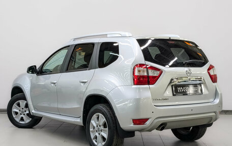 Nissan Terrano III, 2021 год, 1 525 000 рублей, 7 фотография