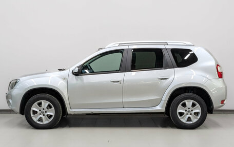 Nissan Terrano III, 2021 год, 1 525 000 рублей, 8 фотография