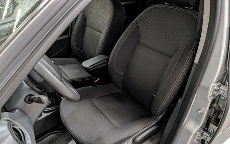 Nissan Terrano III, 2021 год, 1 525 000 рублей, 19 фотография