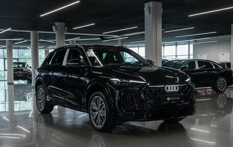 Audi Q5, 2026 год, 5 990 000 рублей, 2 фотография