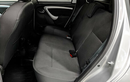 Nissan Terrano III, 2021 год, 1 525 000 рублей, 17 фотография