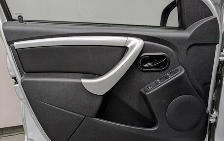 Nissan Terrano III, 2021 год, 1 525 000 рублей, 18 фотография