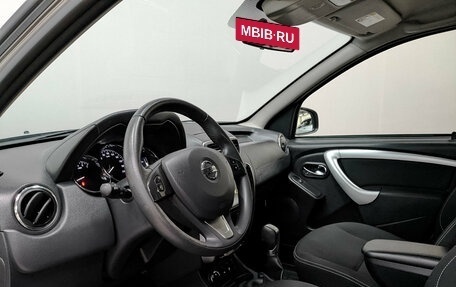 Nissan Terrano III, 2021 год, 1 525 000 рублей, 15 фотография