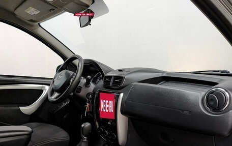 Nissan Terrano III, 2021 год, 1 525 000 рублей, 13 фотография