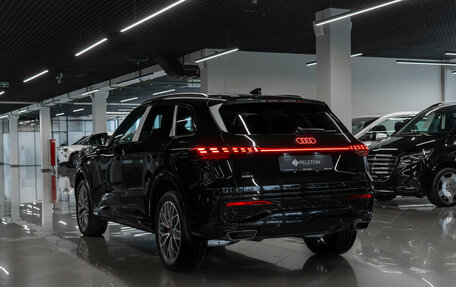 Audi Q5, 2026 год, 5 990 000 рублей, 4 фотография