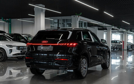 Audi Q5, 2026 год, 5 990 000 рублей, 5 фотография