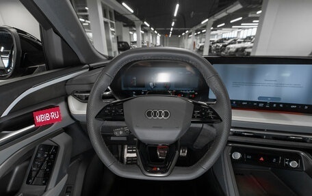 Audi Q5, 2026 год, 5 990 000 рублей, 11 фотография