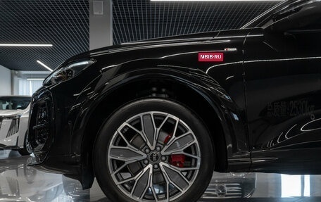 Audi Q5, 2026 год, 5 990 000 рублей, 28 фотография