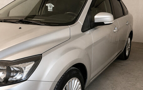 Ford Focus II рестайлинг, 2010 год, 950 000 рублей, 5 фотография