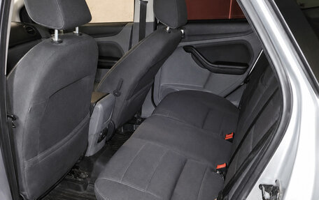 Ford Focus II рестайлинг, 2010 год, 950 000 рублей, 9 фотография