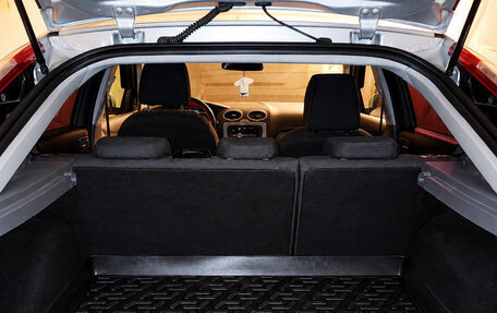 Ford Focus II рестайлинг, 2010 год, 950 000 рублей, 7 фотография