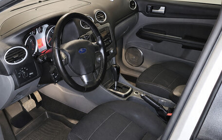 Ford Focus II рестайлинг, 2010 год, 950 000 рублей, 6 фотография