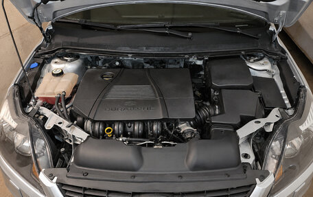 Ford Focus II рестайлинг, 2010 год, 950 000 рублей, 8 фотография