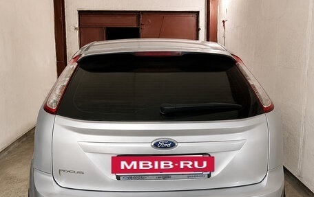 Ford Focus II рестайлинг, 2010 год, 950 000 рублей, 4 фотография