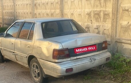 Hyundai Pony X2, 1993 год, 25 000 рублей, 2 фотография