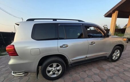 Toyota Land Cruiser 200, 2012 год, 3 200 000 рублей, 4 фотография
