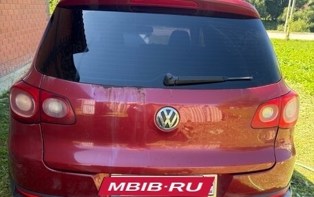Volkswagen Tiguan I, 2009 год, 695 000 рублей, 4 фотография