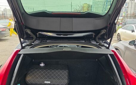 Volvo V40 Cross Country I, 2019 год, 1 750 000 рублей, 9 фотография