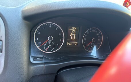 Volkswagen Tiguan I, 2009 год, 695 000 рублей, 16 фотография
