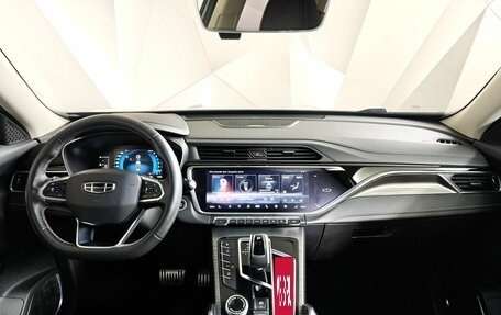 Geely Atlas, 2022 год, 1 593 000 рублей, 14 фотография