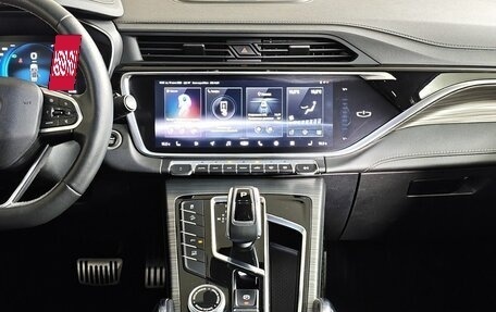 Geely Atlas, 2022 год, 1 593 000 рублей, 15 фотография