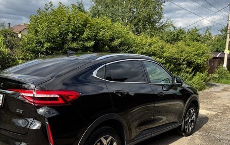 Haval F7x I, 2022 год, 2 200 000 рублей, 3 фотография