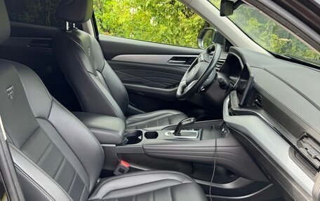 Haval F7x I, 2022 год, 2 200 000 рублей, 7 фотография