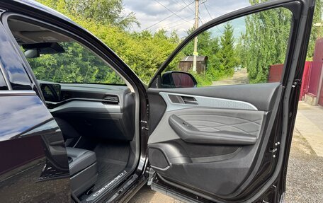 Haval F7x I, 2022 год, 2 200 000 рублей, 9 фотография