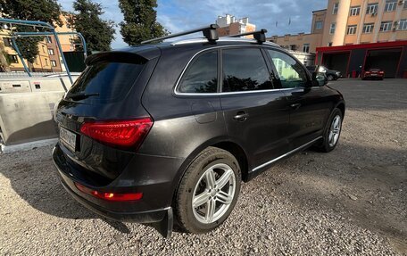 Audi Q5, 2012 год, 1 630 000 рублей, 6 фотография