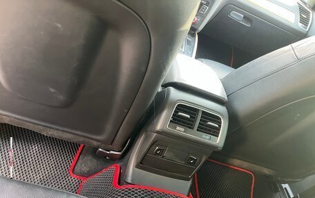 Audi Q5, 2012 год, 1 630 000 рублей, 8 фотография