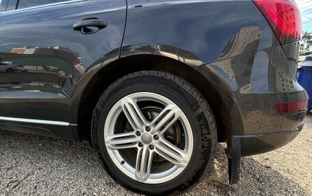 Audi Q5, 2012 год, 1 630 000 рублей, 12 фотография