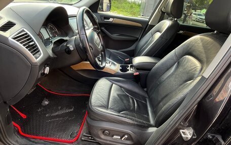 Audi Q5, 2012 год, 1 630 000 рублей, 10 фотография