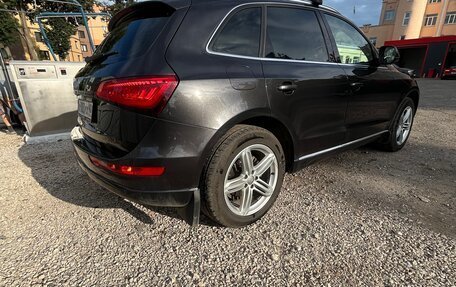 Audi Q5, 2012 год, 1 630 000 рублей, 4 фотография