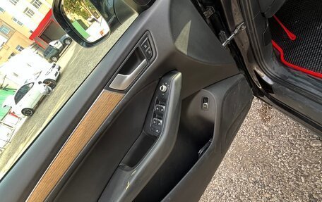 Audi Q5, 2012 год, 1 630 000 рублей, 9 фотография