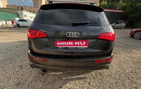 Audi Q5, 2012 год, 1 630 000 рублей, 7 фотография