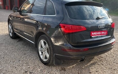 Audi Q5, 2012 год, 1 630 000 рублей, 14 фотография