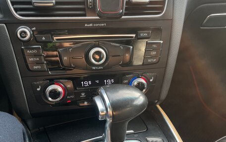 Audi Q5, 2012 год, 1 630 000 рублей, 20 фотография