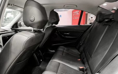 BMW 3 серия, 2018 год, 2 222 000 рублей, 8 фотография