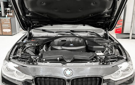 BMW 3 серия, 2018 год, 2 222 000 рублей, 11 фотография