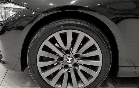 BMW 3 серия, 2018 год, 2 222 000 рублей, 12 фотография