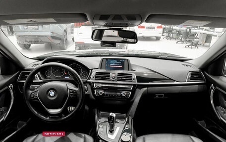 BMW 3 серия, 2018 год, 2 222 000 рублей, 9 фотография