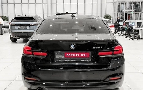 BMW 3 серия, 2018 год, 2 222 000 рублей, 5 фотография