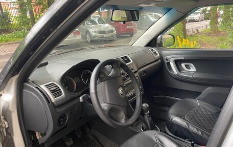 Skoda Fabia II, 2007 год, 236 000 рублей, 8 фотография