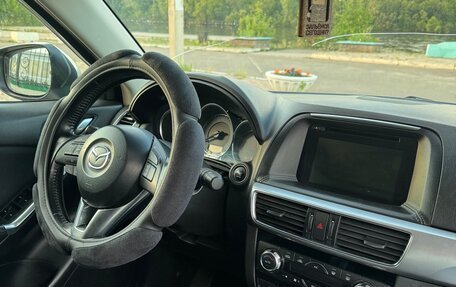 Mazda CX-5 II, 2016 год, 2 155 000 рублей, 6 фотография
