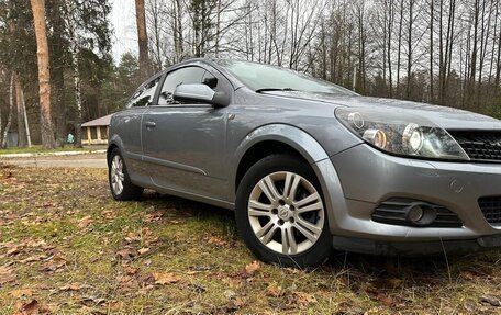 Opel Astra H, 2007 год, 320 000 рублей, 6 фотография